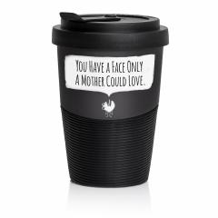 Cana voiaj - You Have a Face