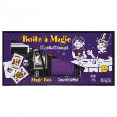 Set trucuri de magie