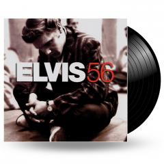 Elvis '56 - Vinyl