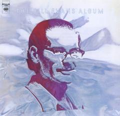 The Bill Evans Album