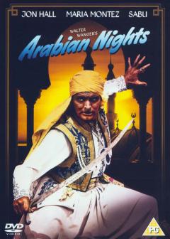 Arabian Nights