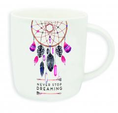 Cana - Aphorism - Never Stop Dreaming