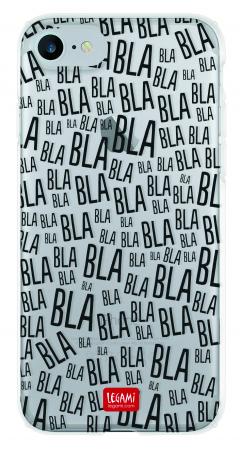 Husa iPhone 7 - Bla, Bla