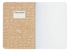 Carnet mic - Math
