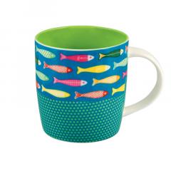 Cana -  La mer est bleue