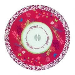 Platou - Tournant Tournicoti