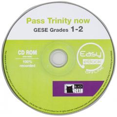 Pass Trinity now Student's Book 1-2