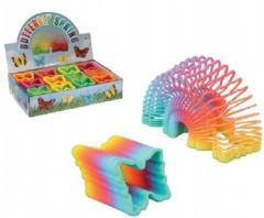 Arc de jucarie - Butterfly Rainbow - mai multe culori