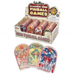 Joc - Mini Pinball - mai multe modele