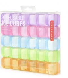 Cuburi pentru gheata - Reusable Ice Cube