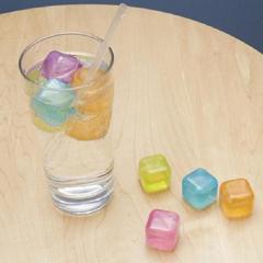 Cuburi pentru gheata - Reusable Ice Cube