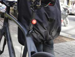 Stop pentru bicicleta - 2 modele