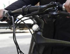 Stop pentru bicicleta - 2 modele