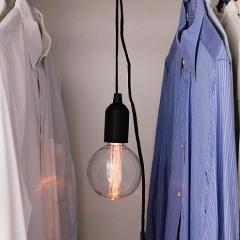 Bec portabil - Edison