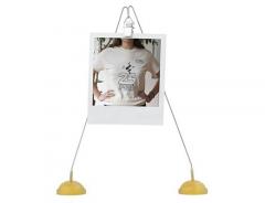 Suport pentru poze - Young Giant