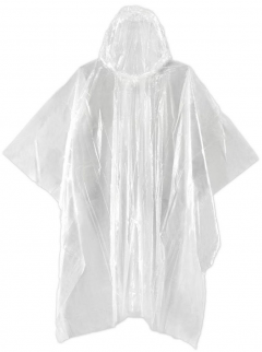 Pelerina de ploaie - Poncho