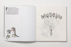 Yuko Higuchi's Magical Colouring Museum