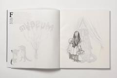 Yuko Higuchi's Magical Colouring Museum