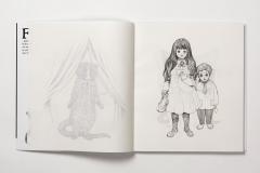 Yuko Higuchi's Magical Colouring Museum