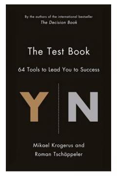 The Test Book