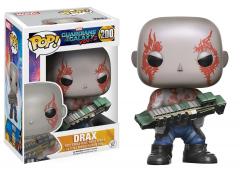Figurina - Guardians of the Galaxy Vol 2 - Drax
