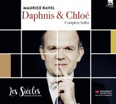 Ravel: Daphnis & Chloe
