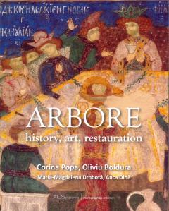 Arbore. History, Art, Restauration
