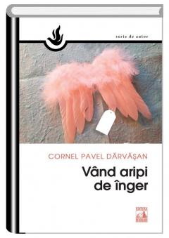 Vand aripi de inger