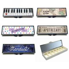 Cutie pentru medicamente - 7-Day - mai multe modele