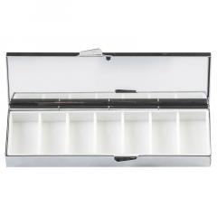 Cutie pentru medicamente - 7-Day - mai multe modele