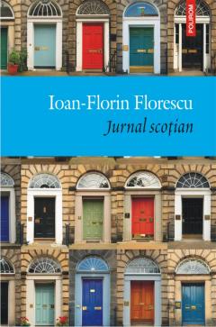 Jurnal scotian
