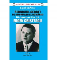 Serviciul secret de informatii al Romaniei