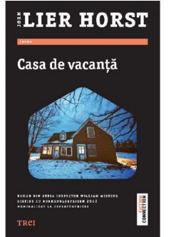 Casa de vacanta