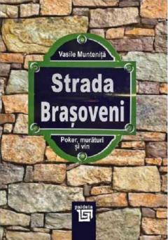Strada Brasoveni