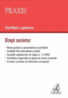 Drept societar