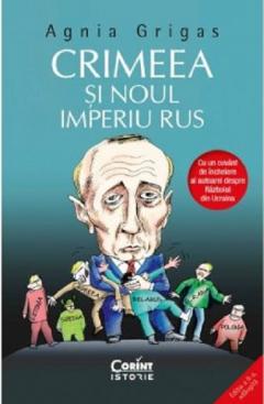 Crimeea si noul imperiu rus