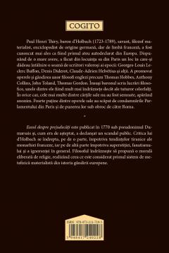 Eseu despre prejudecati