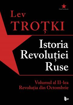 Istoria Revolutiei Ruse. Volumul al II-lea