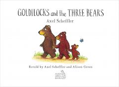 Goldilocks and the Three Bears