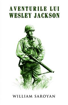 Aventurile lui Wesley Jackson