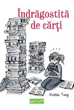 Indragostita de carti