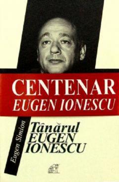 Tanarul Eugen Ionescu