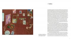 Matisse: The Red Studio