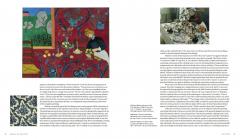 Matisse: The Red Studio