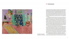 Matisse: The Red Studio