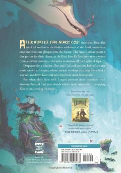 Lightfall - Volume 2