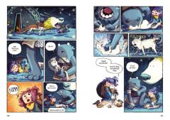 Lightfall - Volume 2