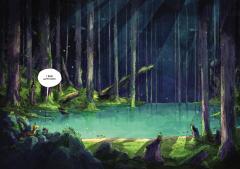 Lightfall - Volume 2