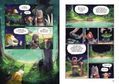 Lightfall - Volume 2