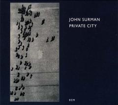 Private City (Digisleeve)